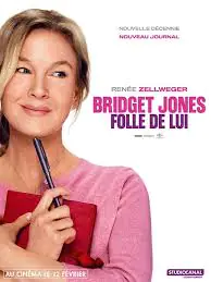 Bridget jones folle de lui