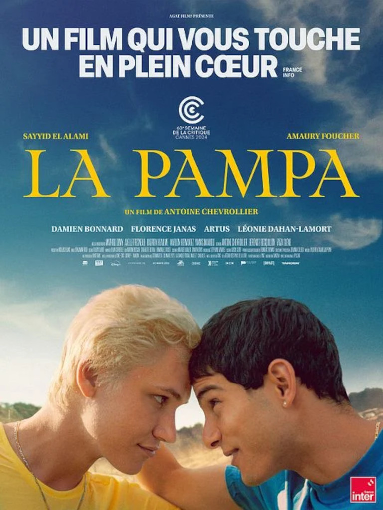 La pampa