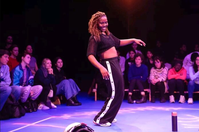 rites de passage rites de passage