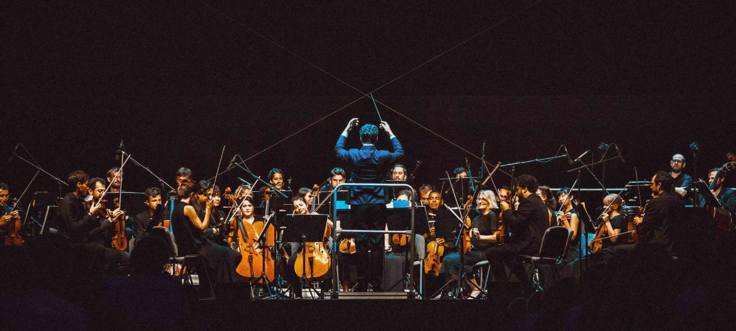 Festival de Rocamadour Soirée Beethoven Orchestre Consuelo & Alexei Volodin