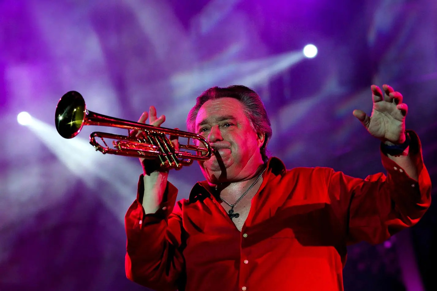 Concert Jean-Claude BORELLY au choeur des mélodies