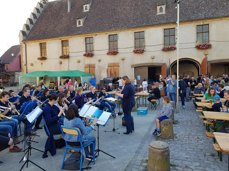 Fête de la musique