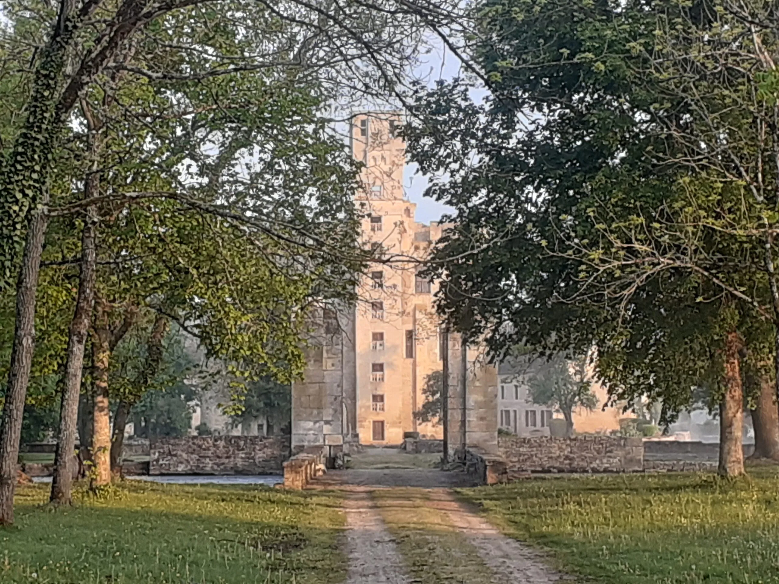 Rendez- vous aux jardins