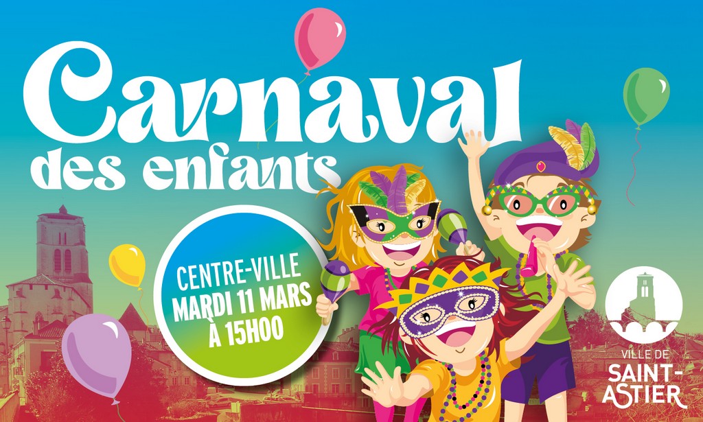 Défilé de Carnaval