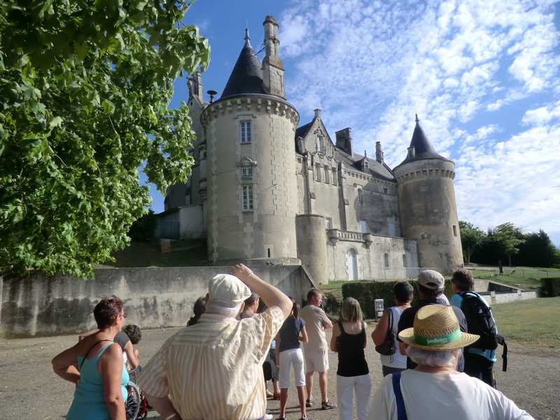 Visite libre des Musées du Cognac et du Pastel