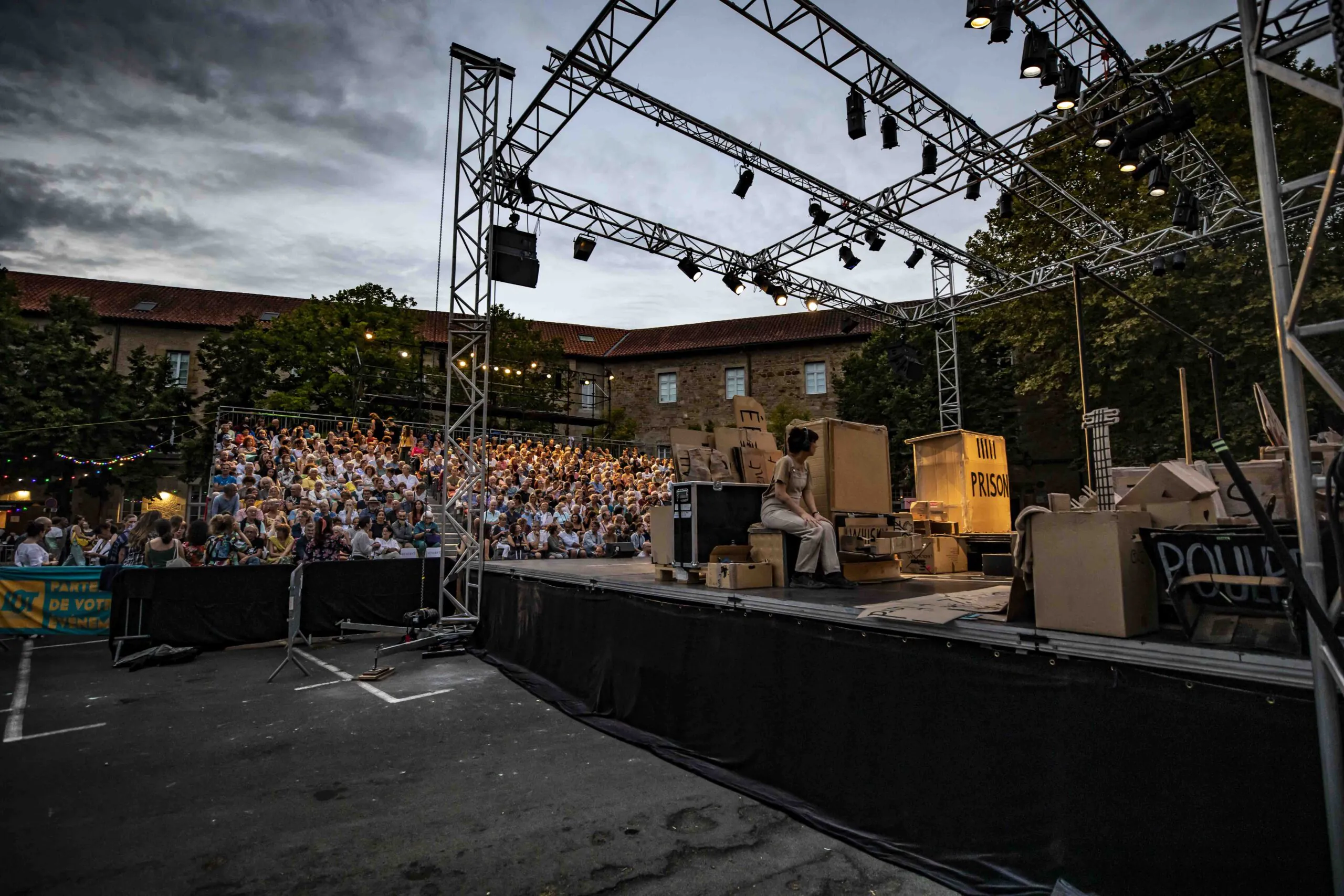 Festival de Saint-Céré