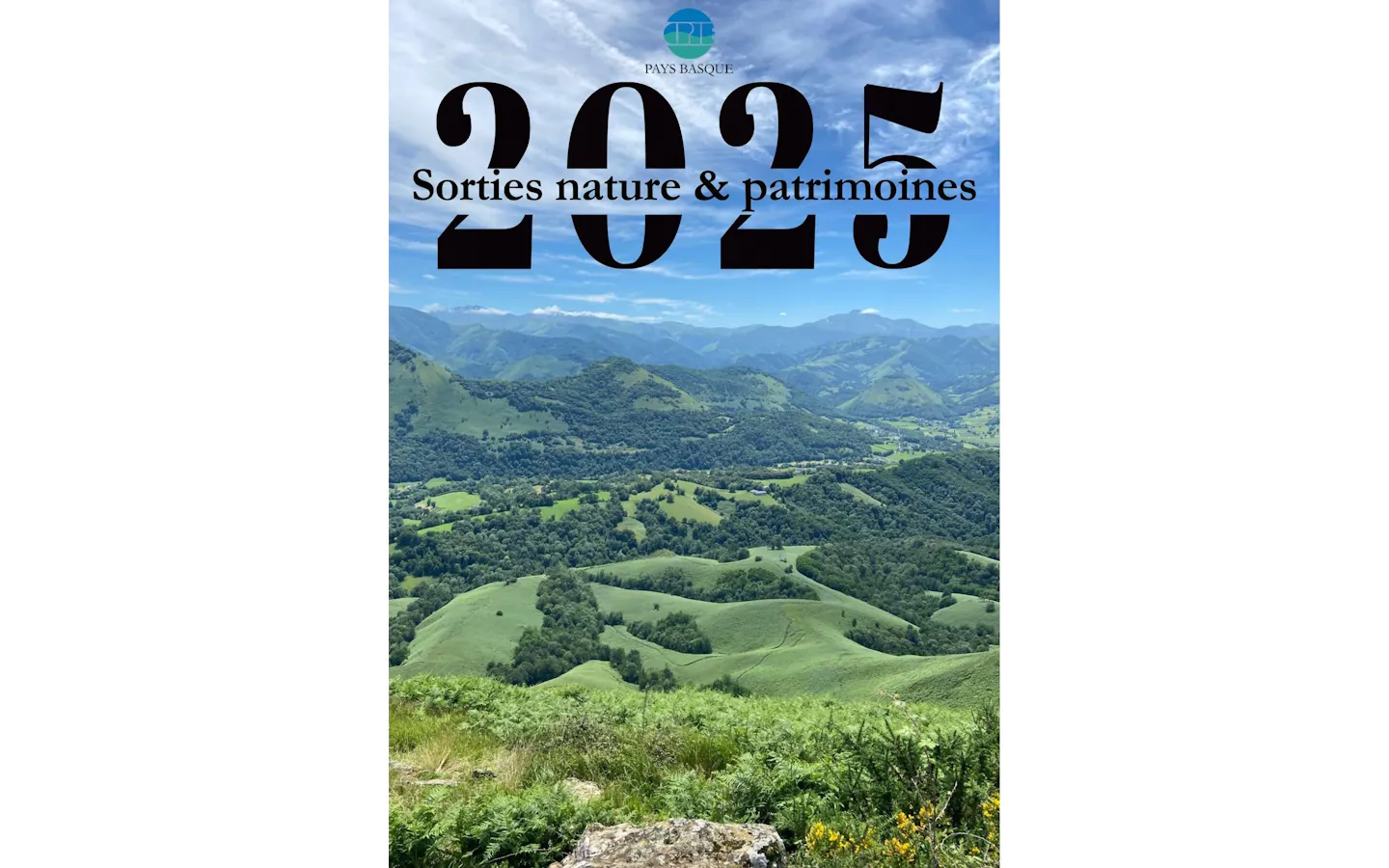 Sortie nature CPIE Pays Basque "Le pouvoir extraordinaire des tourbières"