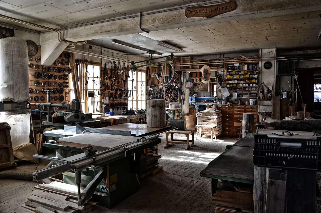 LES ATELIERS DE LA FABULERIE EN HERBE