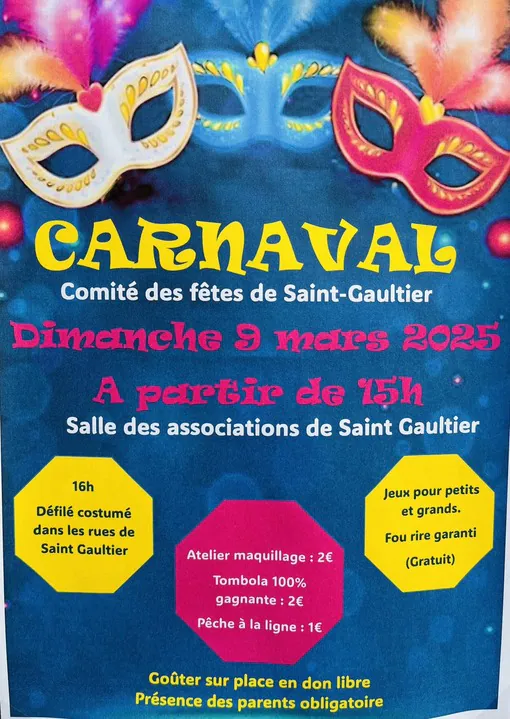 Carnaval