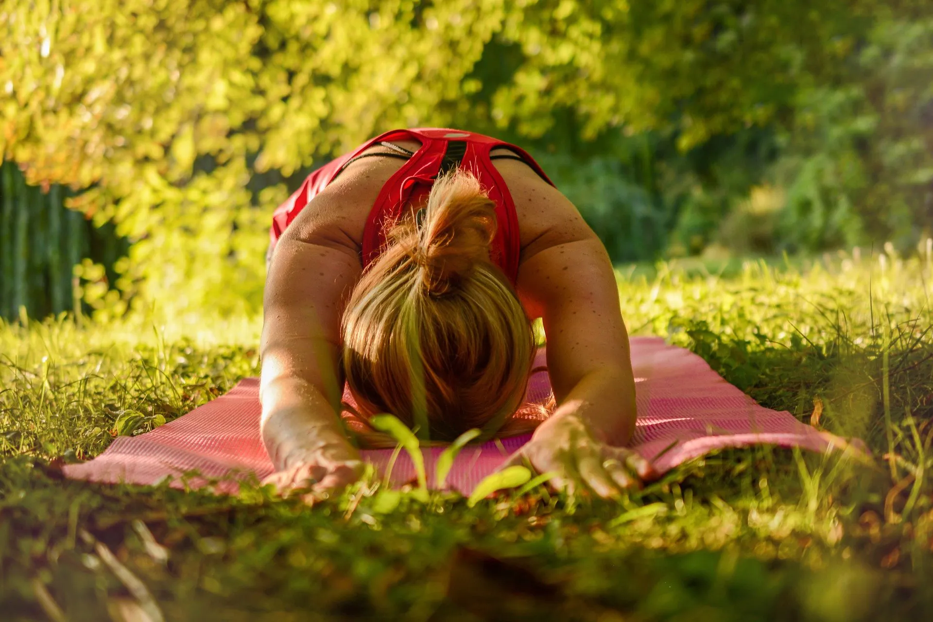 YOGA ET SONS