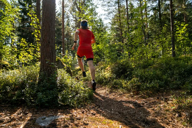 Trail du Céou