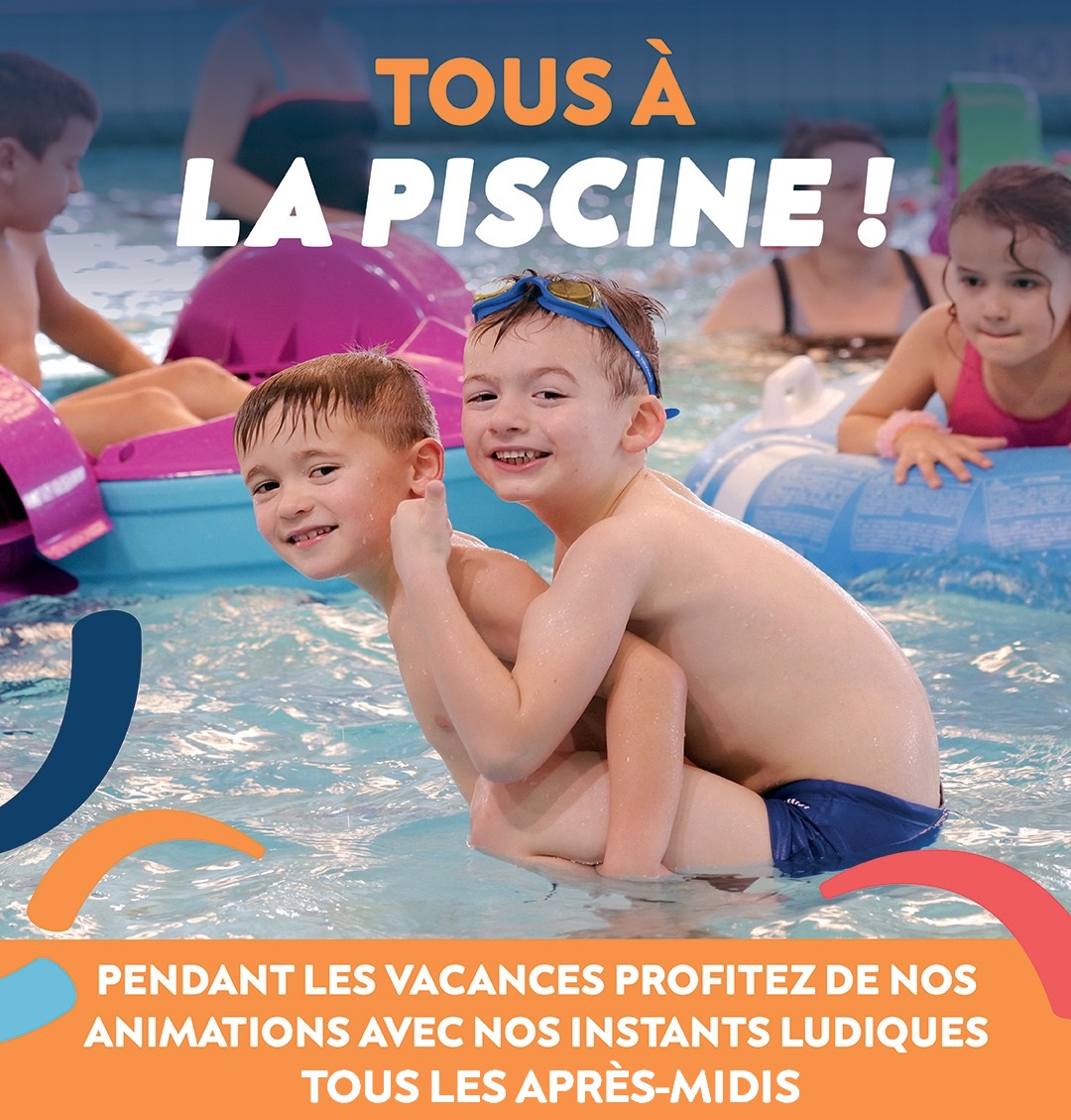 Les vacances d'hiver à Villa Sport