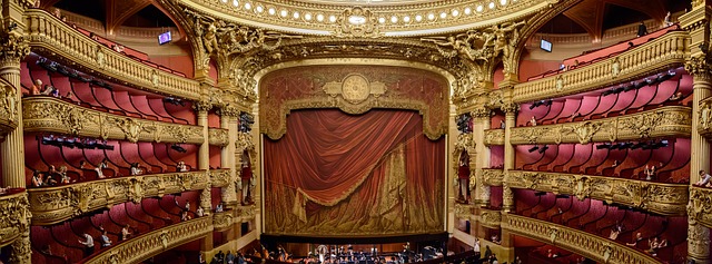 Théâtre  Le risotto de Stuttgart dans le cadre des 35èmes Musitinéraires en Pays foyen