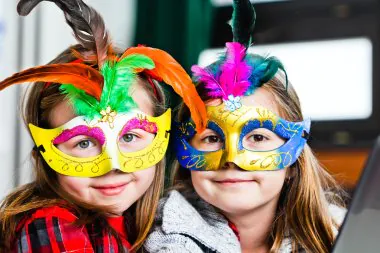 Carnaval et jugement de San Pançar