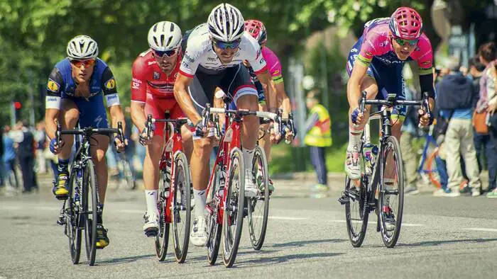 Grand prix cycliste de Méjannes-lès-Alès Salle polyvalente Méjannes-lès-Alès