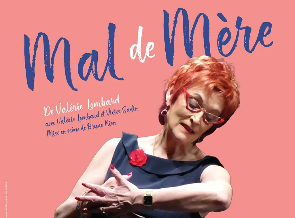 Théâtre Mal de mère