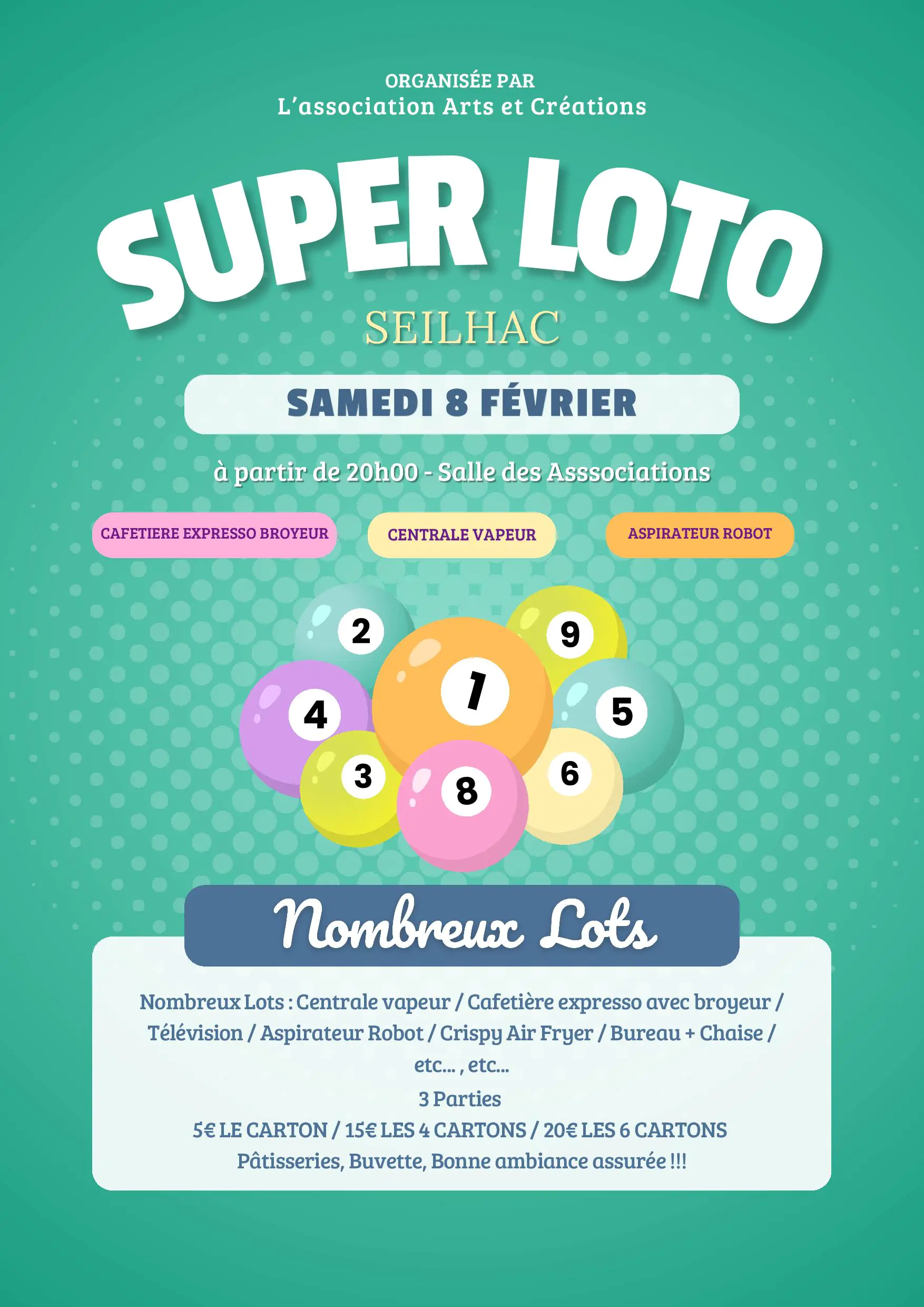 Super Loto