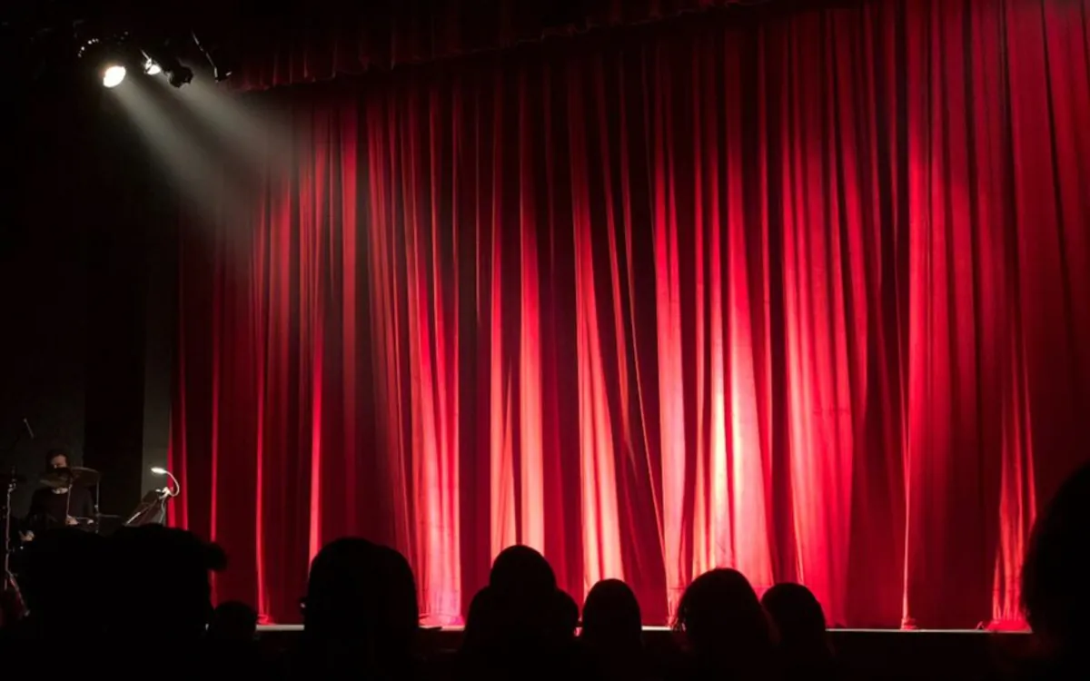 Soleil d'argent et Lune d'or - Conte musical Théâtre Mandapa Paris