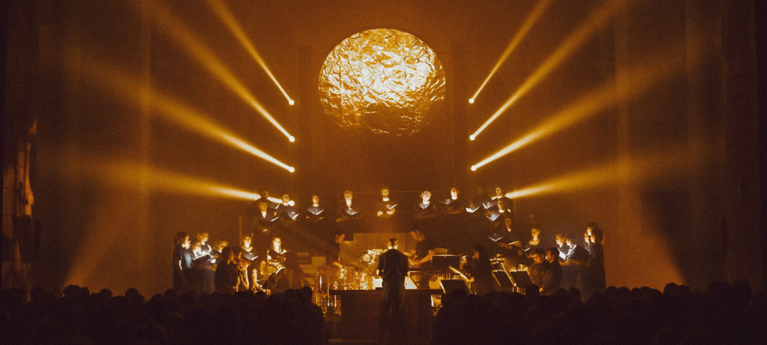 Festival de Rocamadour Vêpre de Rachmaninov