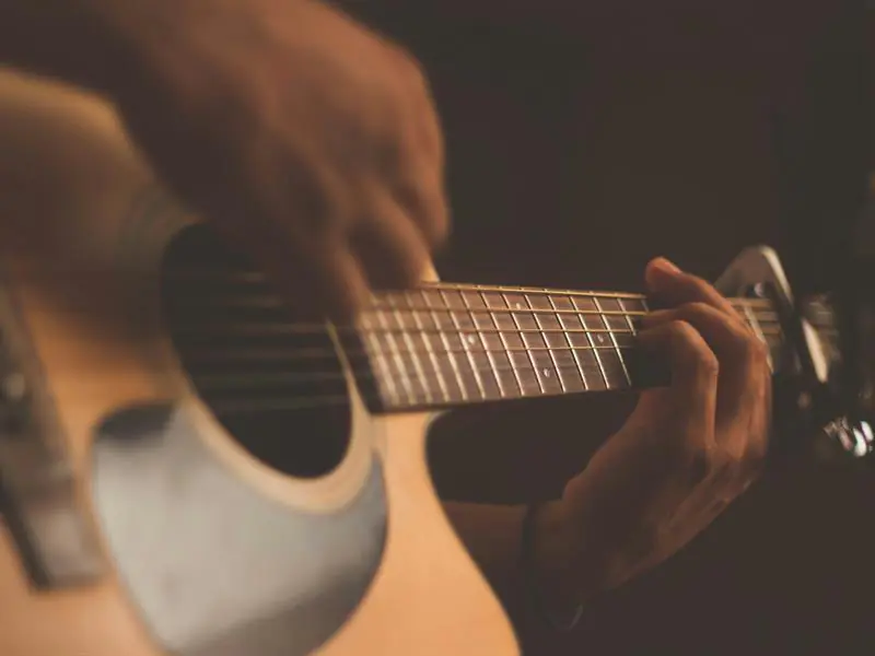 Concert à la croisée des chemins