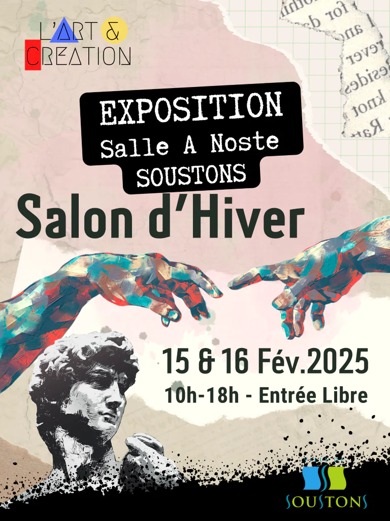 Salon d'Hiver