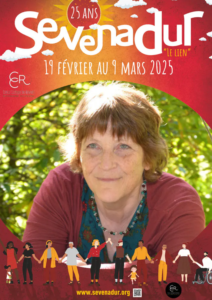 Sortir à Rennes, Stage de chant Véronique Bourjot Cercle Celtique de Rennes Samedi 8 mars, 10h00