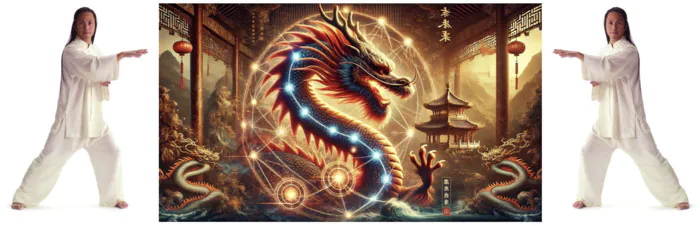 Sortir à Gévezé, Stage de Qi Gong des méridiens du Dragon de Feu avec Maître Zhongxian Wu Complexe sportif L’envol 3 et 4 mai