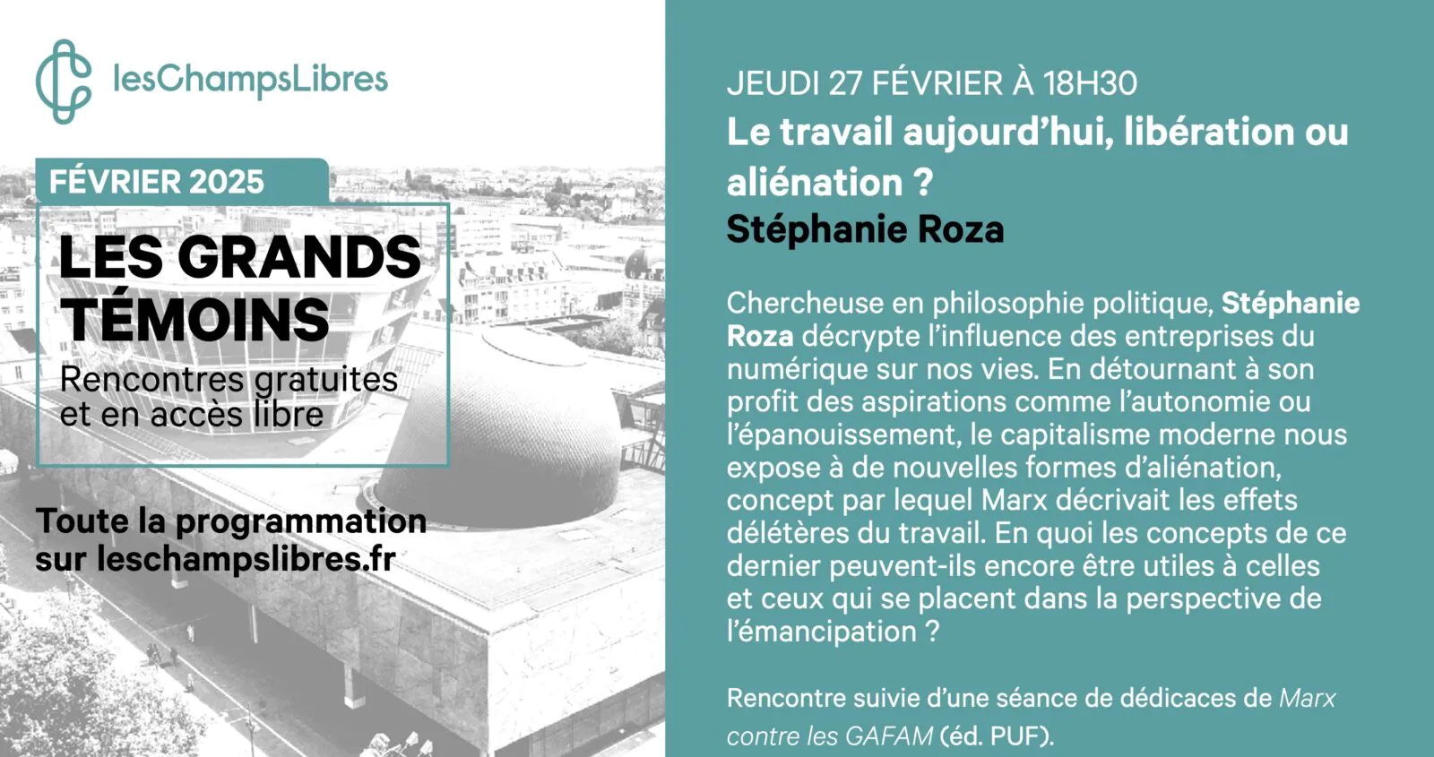 stephanie roza rennes