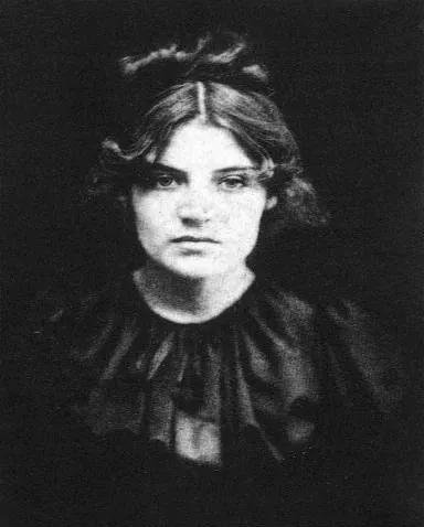 Suzanne Valadon