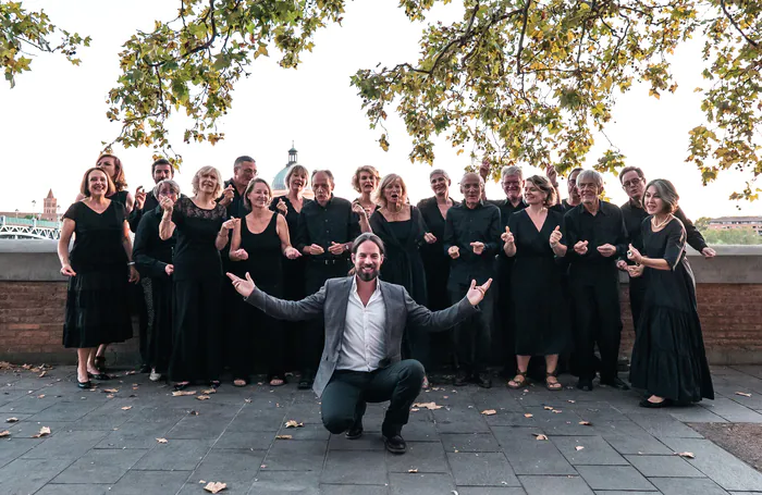 De Chants et de Chœurs TerraViva - Espace socioculturel Venerque