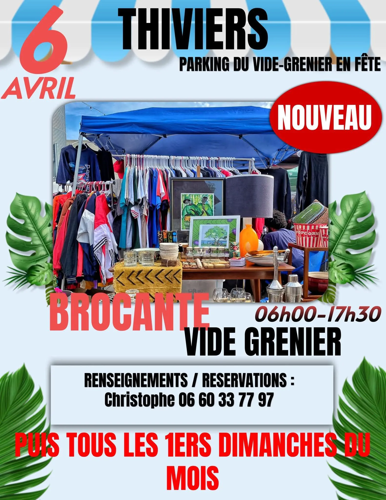 Brocante