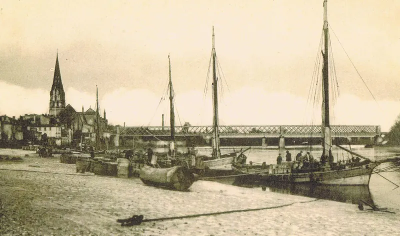 Exposition Si la Garonne nous était contée