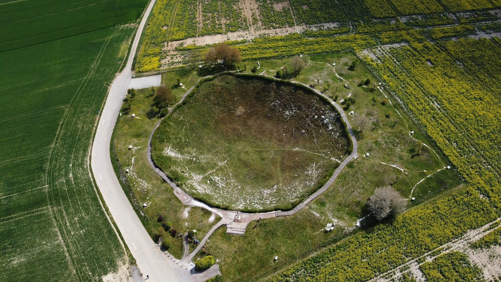 trou mine julien jouanneau