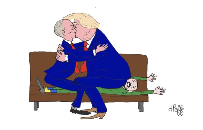 trump poutine ukraine trump poutine ukraine