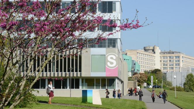 Université Rennes 2