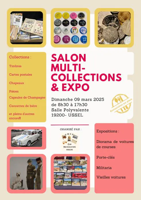 Salon du Collectionneur