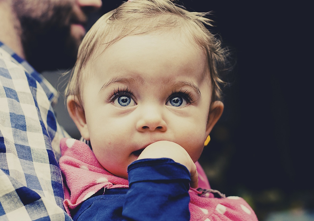 Bébés lecteurs