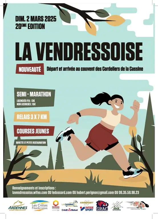 La Vendressoise