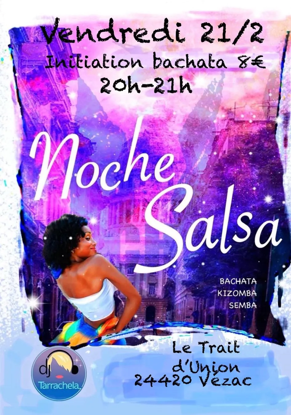 Noche Salsa