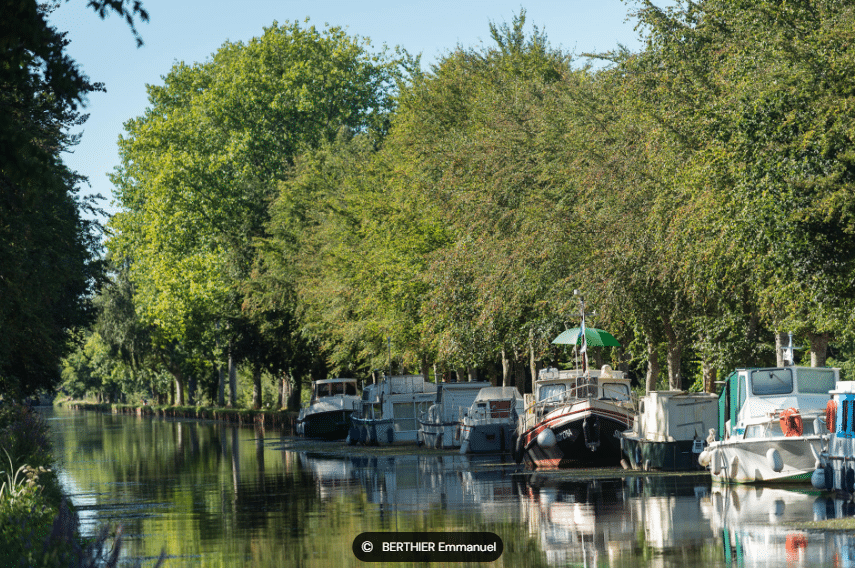 Village préféré des Français
