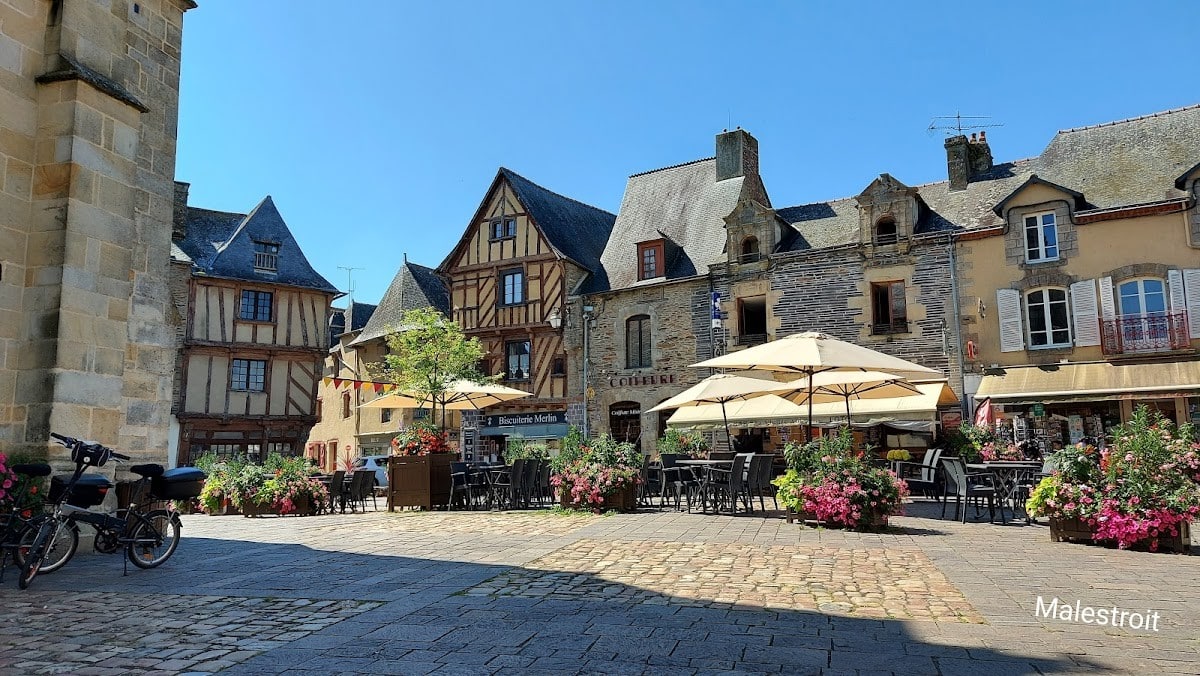 Village préféré des Français