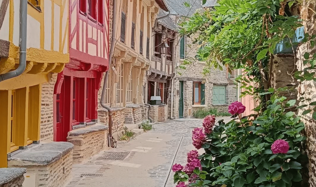 Village préféré des Français