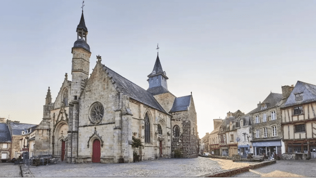 Village préféré des Français