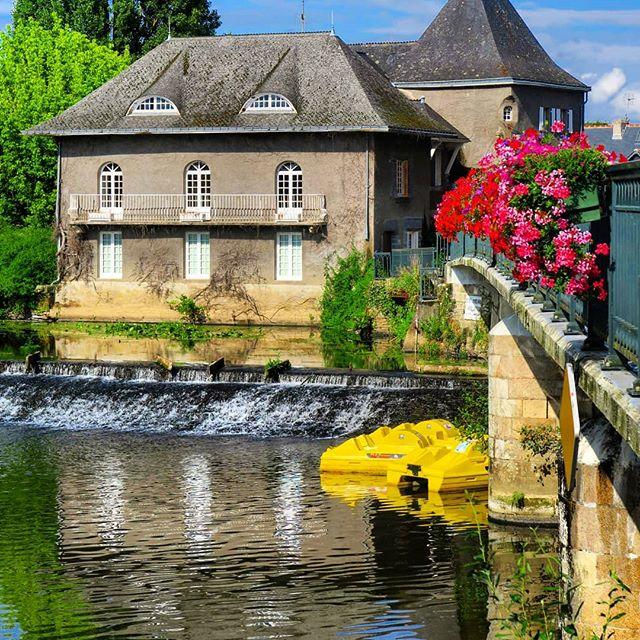 Village préféré des Français