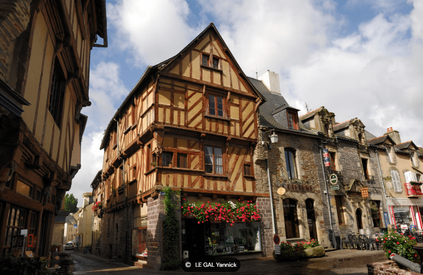 Village préféré des Français