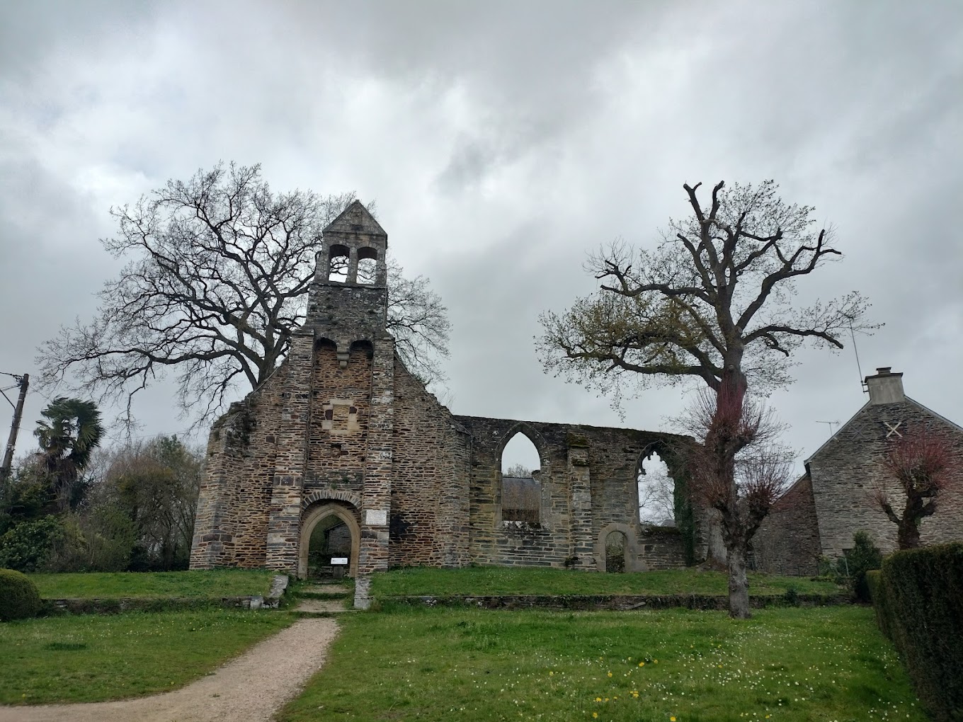 Village préféré des Français