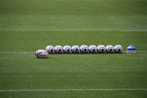 Match de rugby à XV 4 Cantons Lourdes