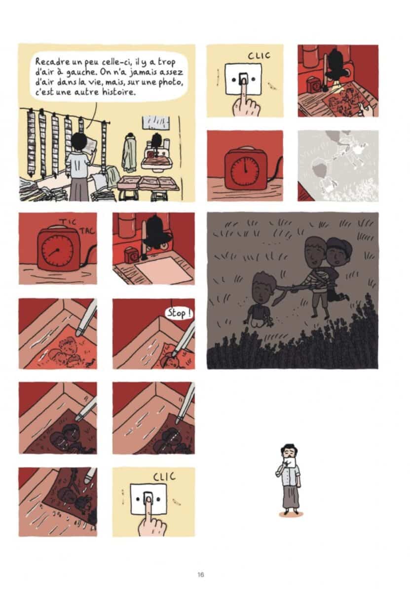 Vivian Maier Émilie Plateau Marzena Sowa