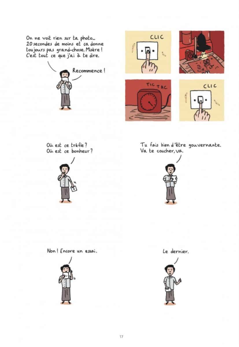 Vivian Maier Émilie Plateau Marzena Sowa