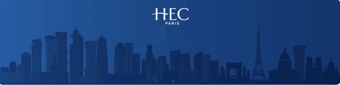 Webinar - online certificate program - UNVEILING THE WORLD OF LUXURY MANAGEMENT HEC Paris Jouy-en-Josas